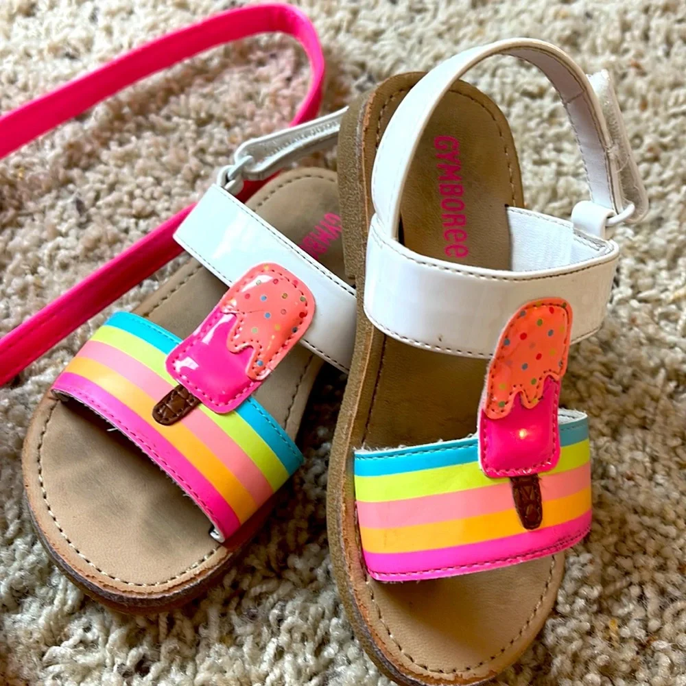 Gymboree Popsicle Bundle - Picture 3 of 6